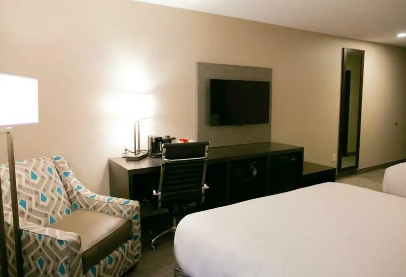 デラックスルーム, Berlin Encore Hotel & Suites