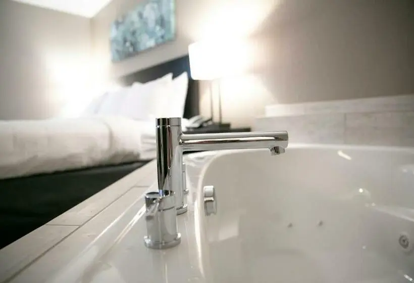 プレジデントスイートルーム, Berlin Encore Hotel & Suites