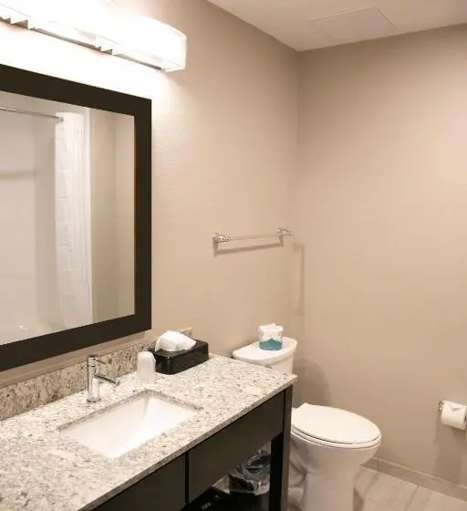 身障者適用スタンダードルーム, Berlin Encore Hotel & Suites