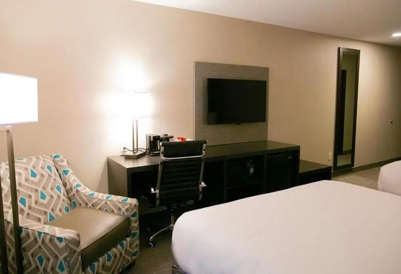 身障者適用スタンダードルーム, Berlin Encore Hotel & Suites