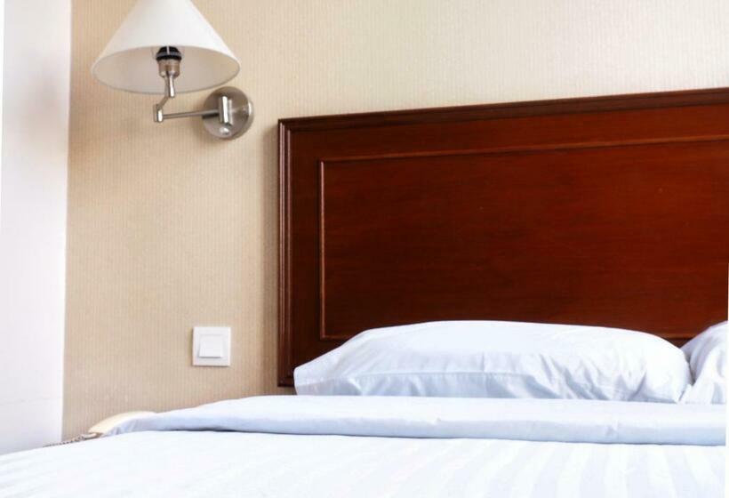 スーペリアールーム, Sun Inns Hotel Subang