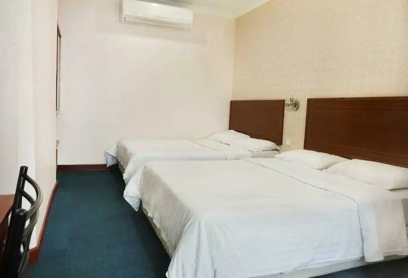 سوییت لوکس, Sun Inns Hotel Subang