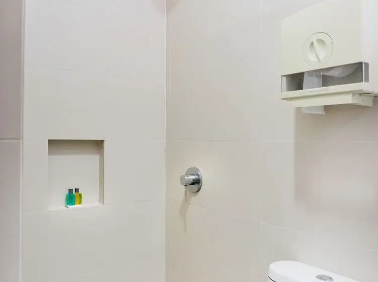 اتاق سوپریور, Sun Inns Hotel Subang