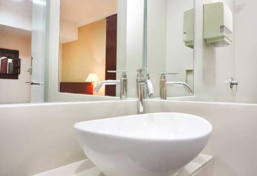 スーペリアールーム, Sun Inns Hotel Subang