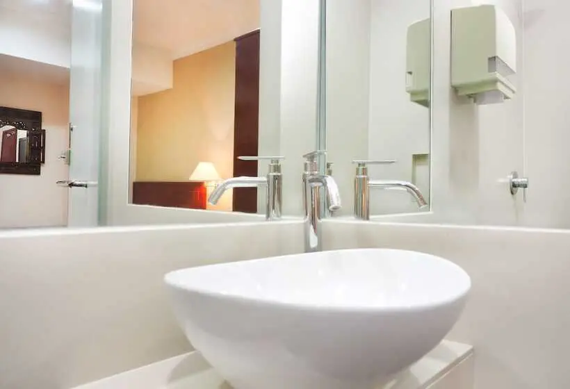 اتاق سوپریور, Sun Inns Hotel Subang