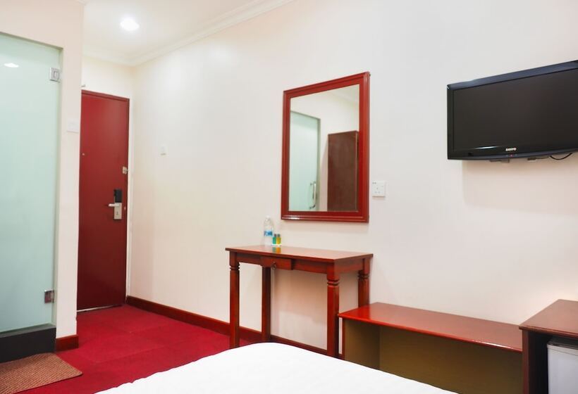 スーペリアールーム, Sun Inns Hotel Subang