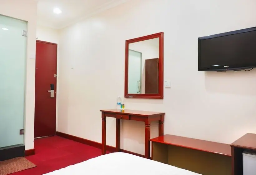 اتاق سوپریور, Sun Inns Hotel Subang
