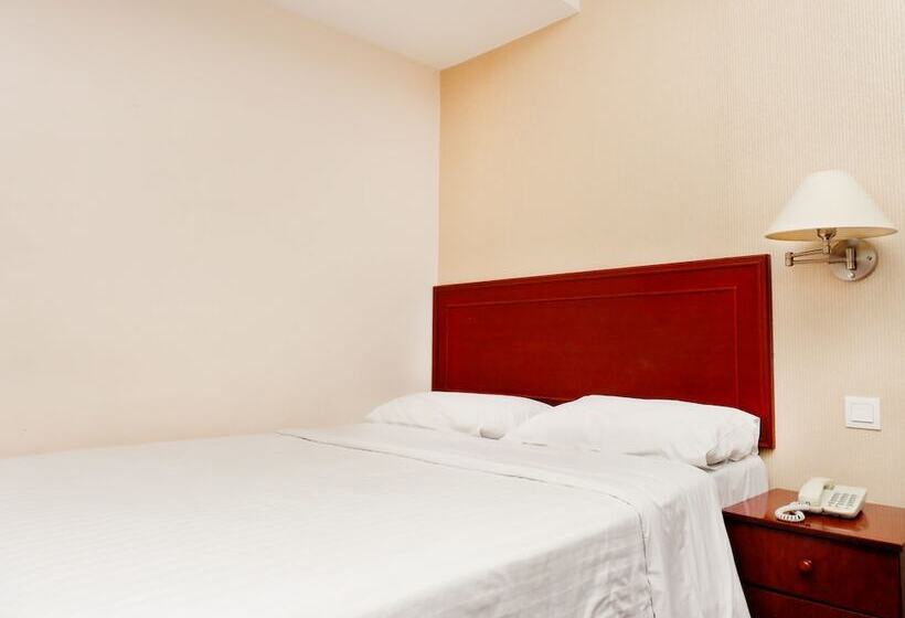 スーペリアールーム, Sun Inns Hotel Subang