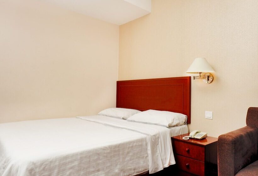 スーペリアールーム, Sun Inns Hotel Subang