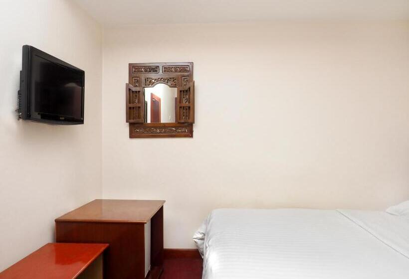 スタンダードルーム, Sun Inns Hotel Subang