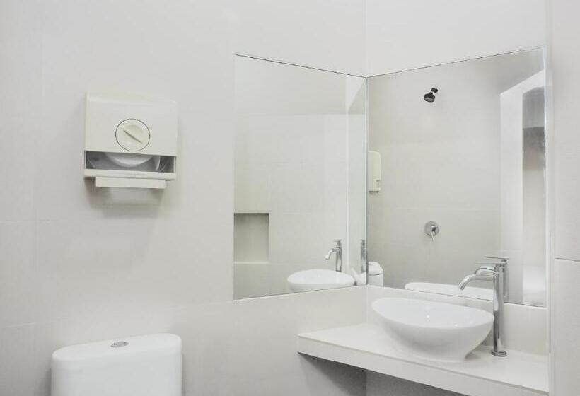 Номер Стандарт, Sun Inns Hotel Subang