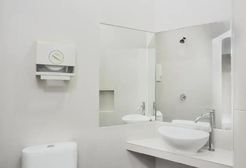 اتاق استاندارد, Sun Inns Hotel Subang
