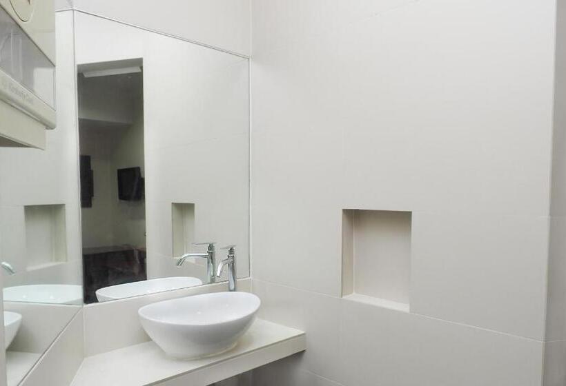 スタンダードルーム, Sun Inns Hotel Subang