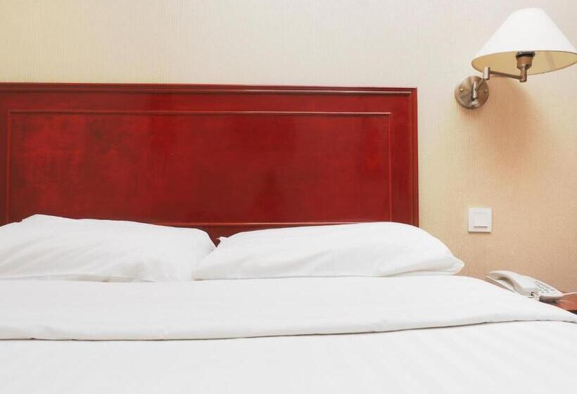 Номер Стандарт, Sun Inns Hotel Subang