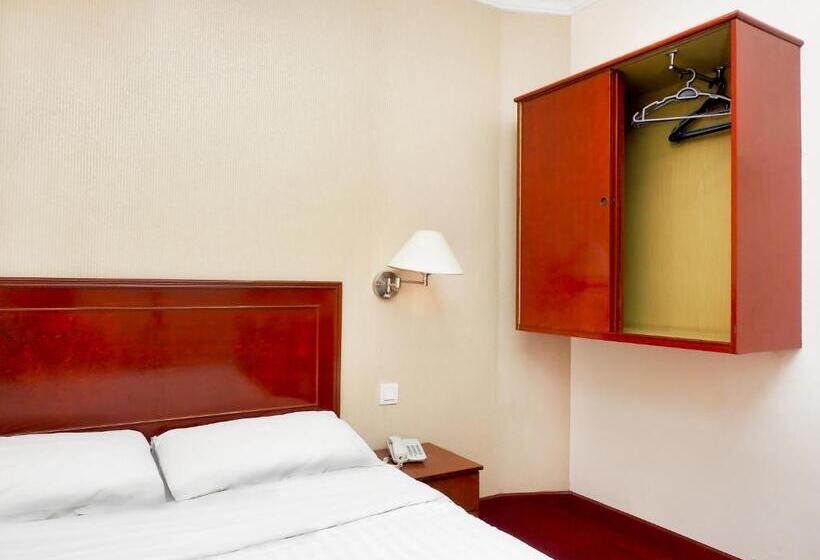 スタンダードルーム, Sun Inns Hotel Subang