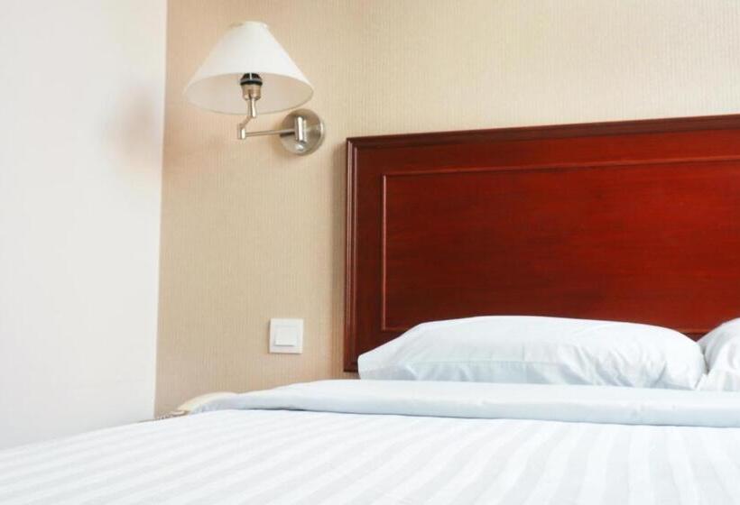 スーペリアールーム, Sun Inns Hotel Subang