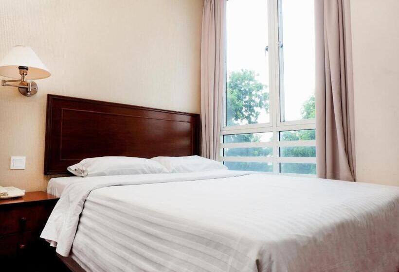 スーペリアールーム, Sun Inns Hotel Subang