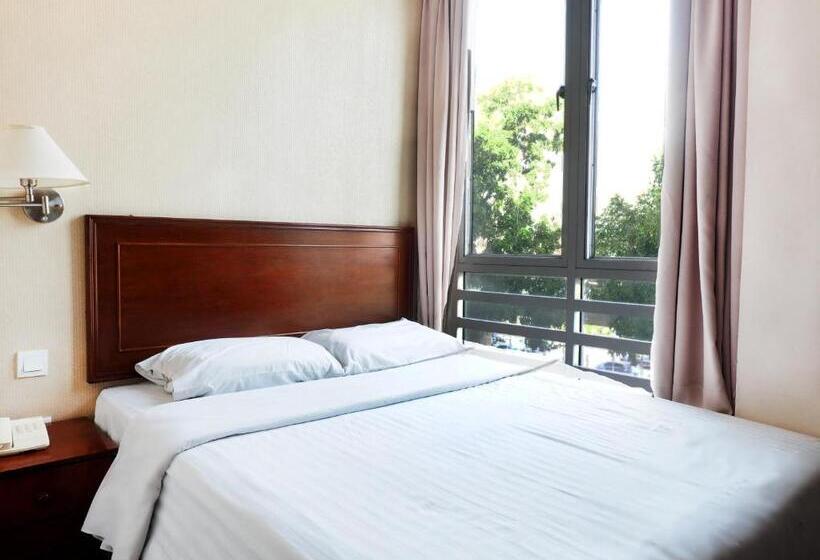 スーペリアールーム, Sun Inns Hotel Subang