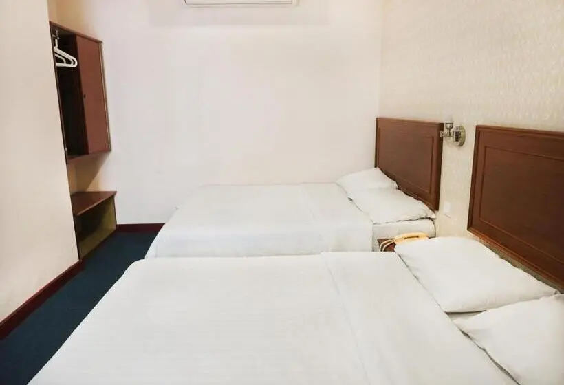 سوییت لوکس, Sun Inns Hotel Subang