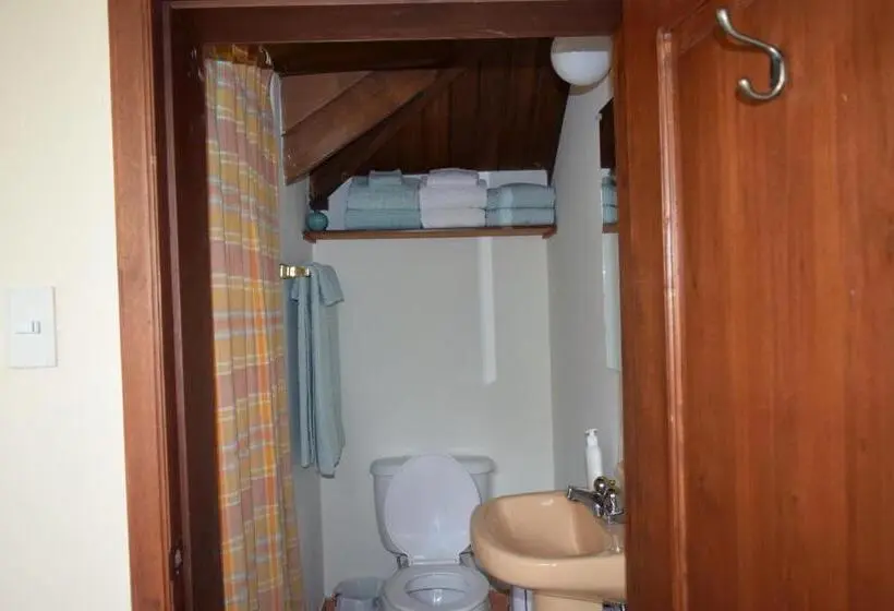 Standard-huone, Casa De Campo