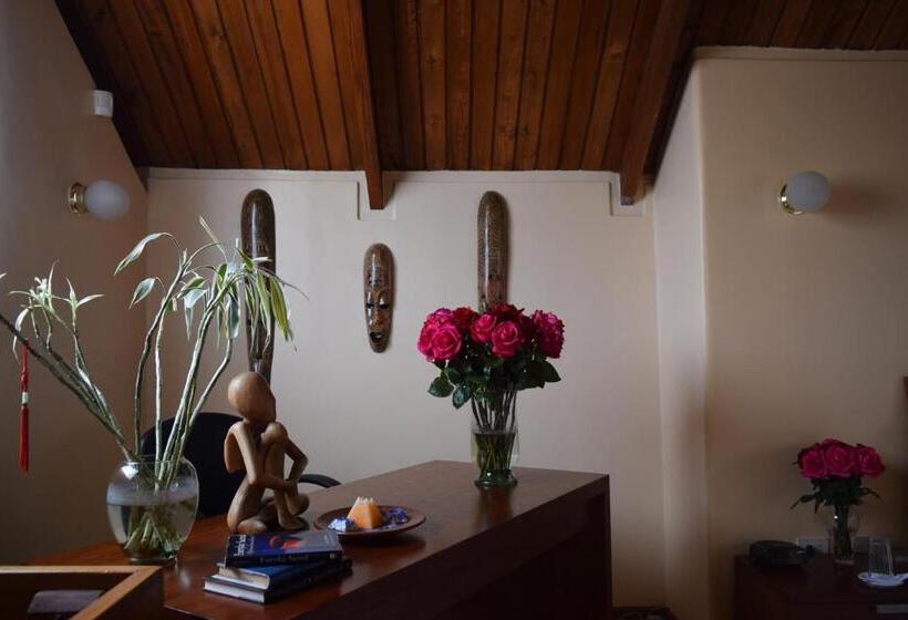 חדר סטנדרט, Casa De Campo