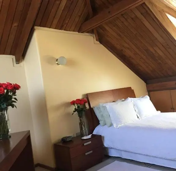 Standard-huone, Casa De Campo