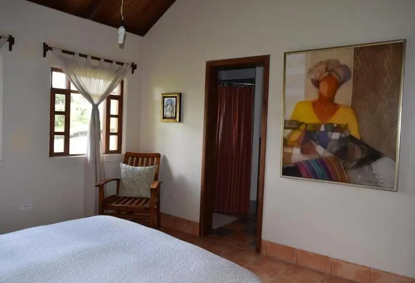Superior-huone, Casa De Campo