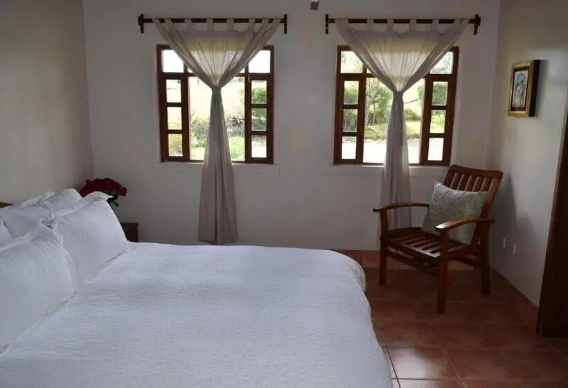 Superior-huone, Casa De Campo