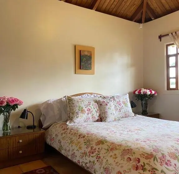 Superior-huone, Casa De Campo