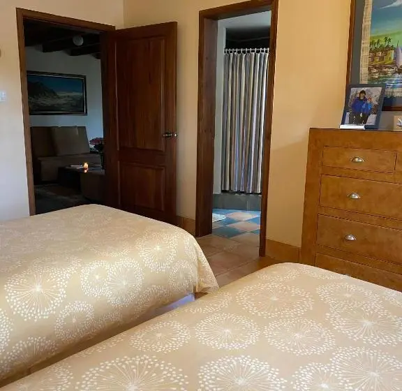Standard-huone, Casa De Campo