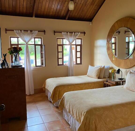 חדר סטנדרט, Casa De Campo
