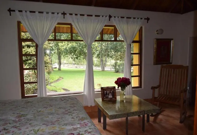 Superior-huone King-vuode, Casa De Campo