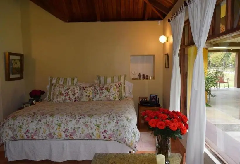 Superior-huone King-vuode, Casa De Campo