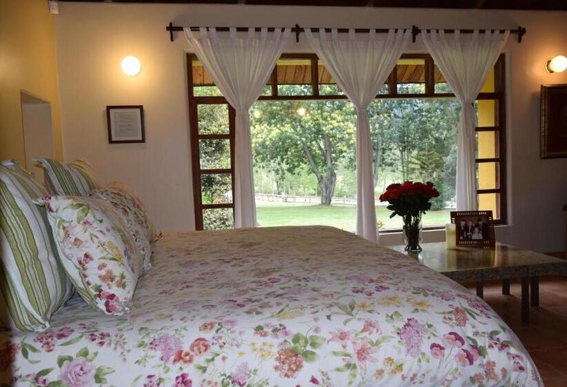חדר סופריור עם מיטת קינג, Casa De Campo