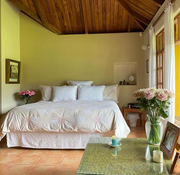 Номер Superior Кровать Кинг, Casa De Campo
