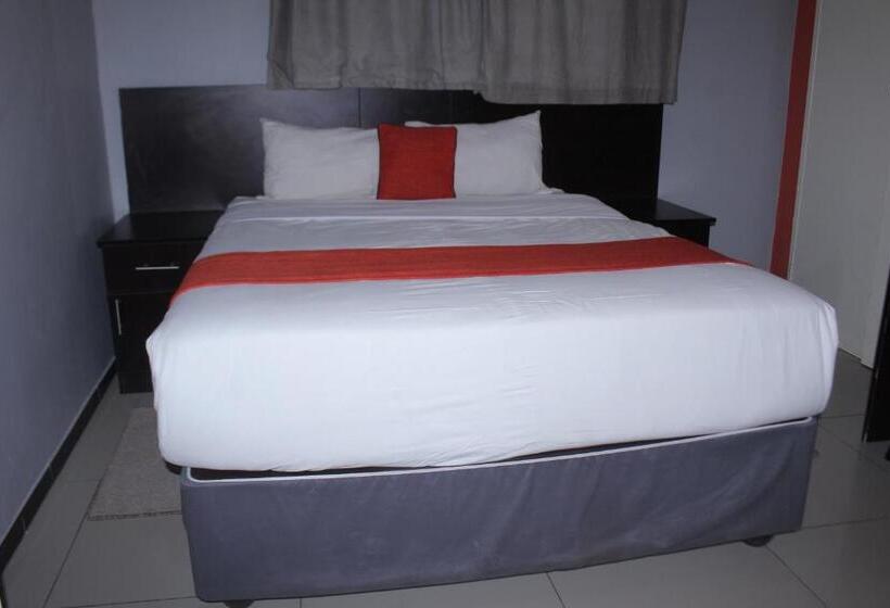 스탠다드 룸, Global Guest House