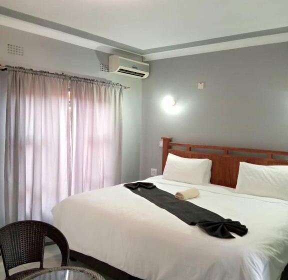 디럭스 스위트, Global Guest House