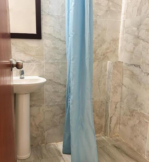 سرير فى غرفة مشتركه, La Terraza De Estella