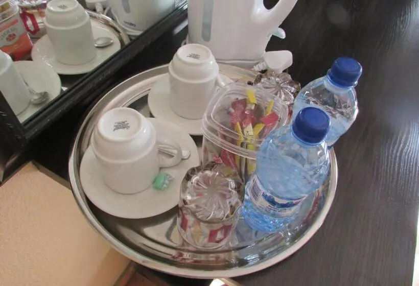 スタンダードルーム, Oasis Of Life Guest House