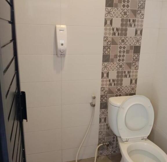 Economy Einzelzimmer, Sultan Guesthouse