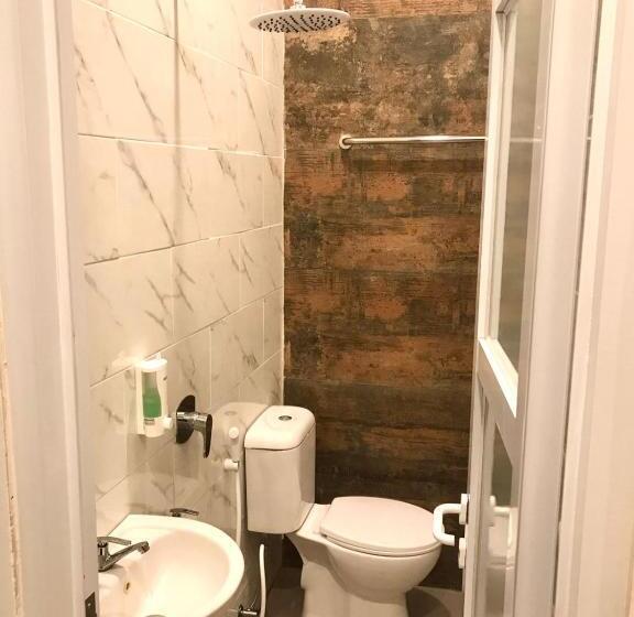 Economy Zimmer, Sultan Guesthouse