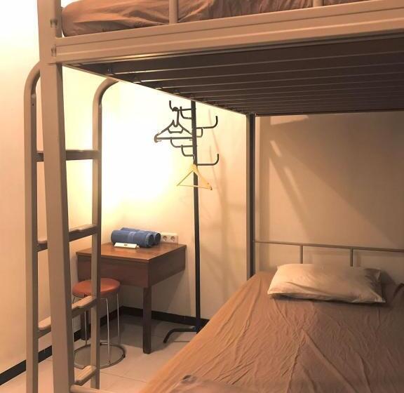 Economy Zimmer, Sultan Guesthouse