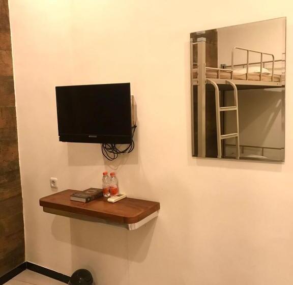 Economy Zimmer, Sultan Guesthouse