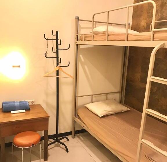 Economy Zimmer, Sultan Guesthouse