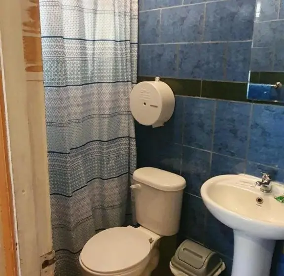 ファミリールーム, Residencial Mi Casa