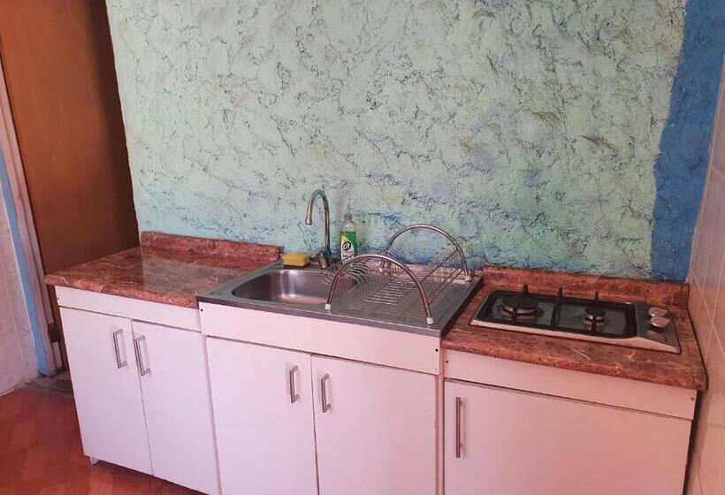 ファミリールーム, Residencial Mi Casa