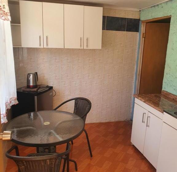 Семейный Номер, Residencial Mi Casa