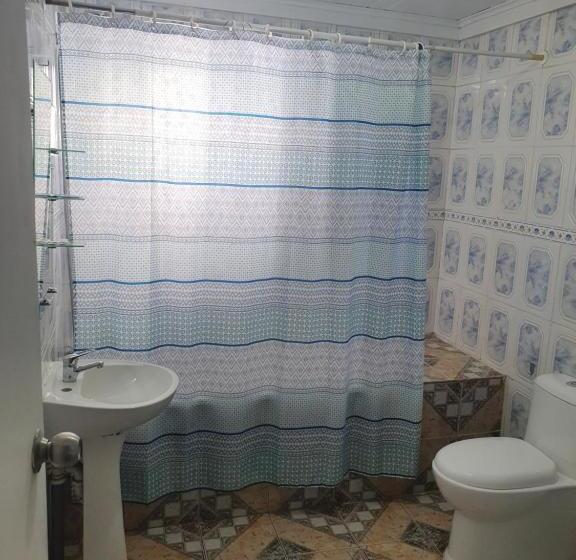 スタンダードルーム, Residencial Mi Casa