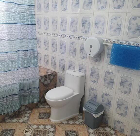 スタンダードルーム, Residencial Mi Casa