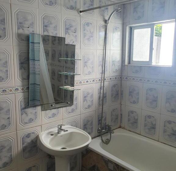 スタンダードルーム, Residencial Mi Casa